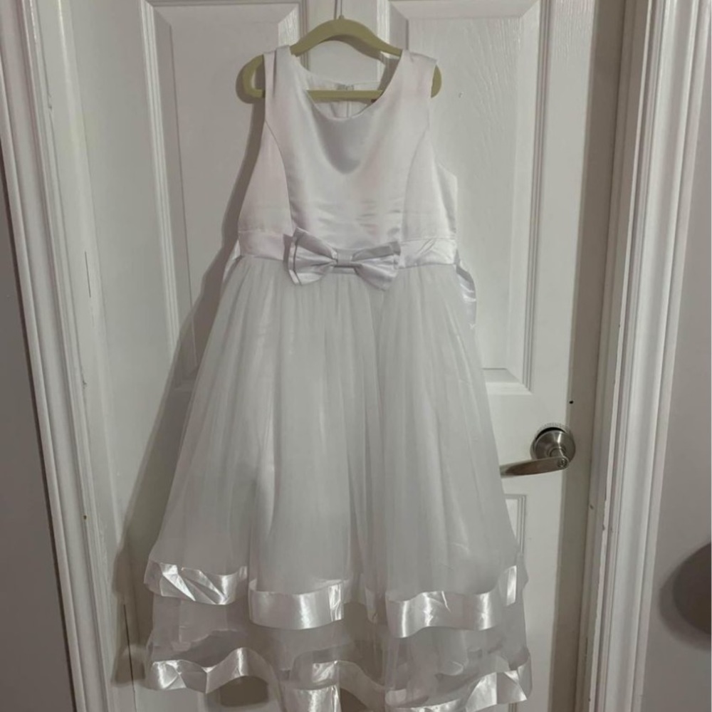 Flower Girl Dress
